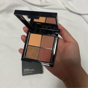 phase zero santorini quad eyeshadow Sep sale